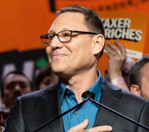 Doorstep Postings: The predictable trajectory of Avi Lewis