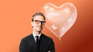 Darf ich mich nach der Trennung wieder verlieben?