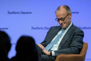 Friedrich Merz macht sich unbeliebt