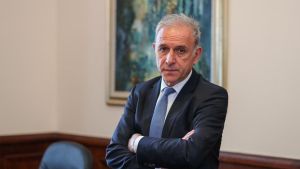 Ponoš (SRCE): Vučićeve konsultacije imaju za cilj peglanje narušenog imidža na Zapadu