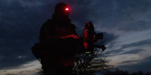 Cheap Drones and the Iran War Blowback Threat