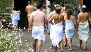 Verpreutsing leidt in Zoetermeer tot ophef over de grootste sauna van Europa