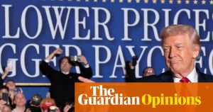 Don’t believe Trump’s claims about making life more affordable