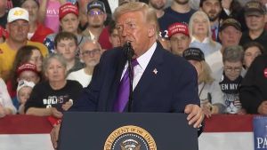 The New Barbarian At The Gates Of Hell: Trump’s Iran Rhetoric And War Draw Global Outrage