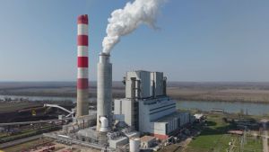 Postrojenje za odsumporavanje u TENT B pušteno u probni rad