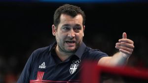 Srbija startovala pobedom na kvalifikacionom turniru za Svetski kup