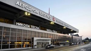 Veći broj letova sa Beogradskog aerodroma u letnjoj sezoni
