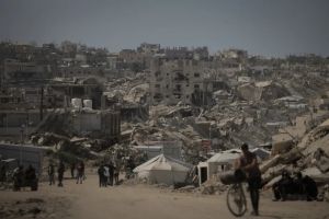 The “Ultra-Apartheid” Convergence: Regional Escalation and the Engineered Asphyxiation of Palestine