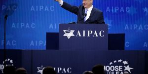 While Distancing from AIPAC, Most 2028 Democratic Hopefuls Are Still Embracing Israel
