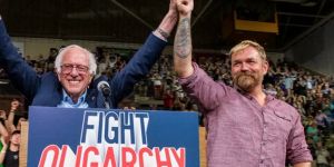 The Political Opportunity of a Lifetime—Don't Blow It