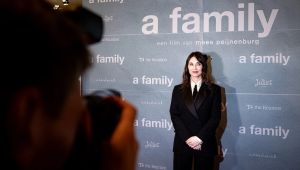 Carice, ga toch terug naar Hollywood!