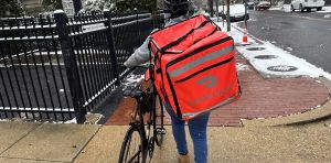 What gig workers and employees who get tips need to know about the new no‑tax‑on‑tips tax break