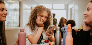 Teenagers and younger kids are learning coded predator phrases like ‘MAP’ online, long before their parents have even heard of it