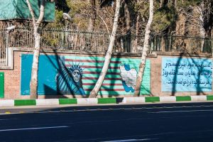 Opinion – The 47-Year War of Attrition in the Middle East and North Africa