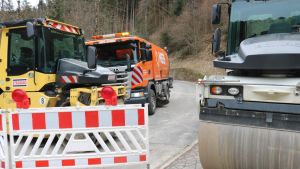 Erleichterung und ein Rest Sorge: Das sagen Pendler zur Öffnung der L 170 in der Wutachschlucht