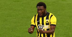 Η ΑΕΚ είναι πανάξια πρώτη χάρη στον τύπο με το “11”, αλλά τώρα έχει στη Μαδρίτη μια δουλειά