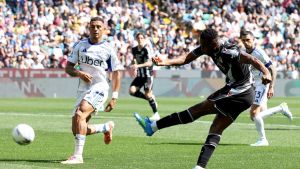 Udinese-Como 0-0, poche emozioni e un punto a testa