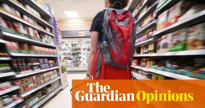 Struggling families like mine don’t talk about the cost of living any more – now it’s the cost of survival