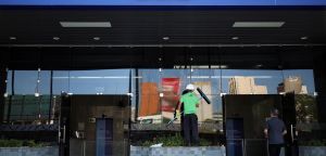 Um zumbi chamado BRB