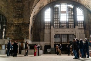 The Editorial Board: Buffalo's most distinctive structures will benefit from proposed tax credit