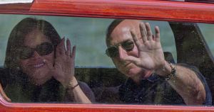 Another Voice: Billionaires make life unaffordable – Hochul should tax them