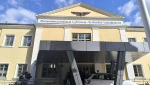 Infrastruktura Železnice Srbije: Stanice na pruzi bezbedne, prilagođavaju se evropskim standardima