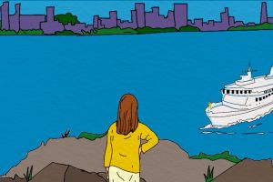 Ende einer Ehe im Prenzlauer Berg: „So allein war ich schon lange nicht mehr“