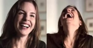 O que provocou riso em Suzane von Richthofen em doc sobre morte dos pais