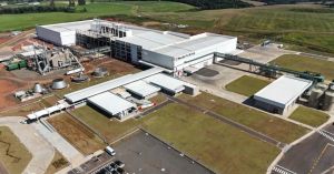 A fome animal da Purina no Brasil