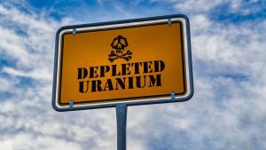 Iranske vlasti: Operacija spasavanja pilota možda bila paravan za krađu obogaćenog uranijuma