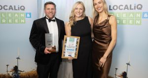 Country park near Attleborough named winner at Clean and Green Awards