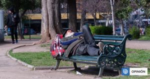 Nuestra desigualdad es un doloroso apartheid