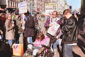 О питању неједнакости у Европској унији