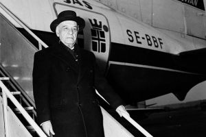 Болесна демократија