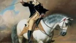 On This Day: Washington leaves Cambridge for New York