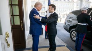 Fransa’nın Orta Doğu politikası: Belirsizliklerin gölgesinde bir denge arayışı