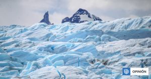 Campos de Hielo, una herida abierta