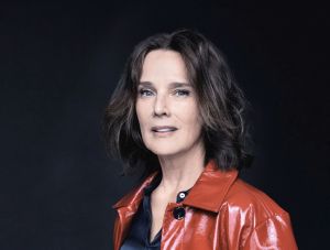 Désirée Nosbusch: „Mit dem BER habe ich mich bis heute nicht angefreundet“