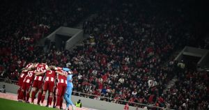 Ολυμπιακός: Μπορεί ο κόσμος να ονειρεύεται αλλιώς την ομάδα του;