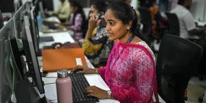 Can India Become the World’s Innovation Capital?