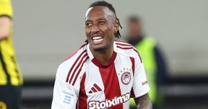 Η ιστορία που επαναλήφθηκε σαν φάρσα για τον Ολυμπιακό και η ανάγκη να καθαρίσει το μυαλό του Η ιστορία που επαναλήφθηκε σαν φάρσα για τον Ολυμπιακό και η ανάγκη να καθαρίσει το μυαλό του