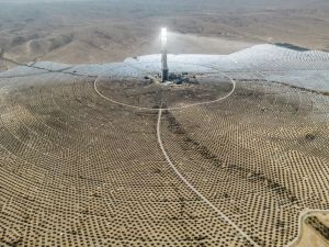 Israel leidet kaum unter den wirtschaftlichen Folgen des Irankriegs: Woher bezieht das Land seine Energie?