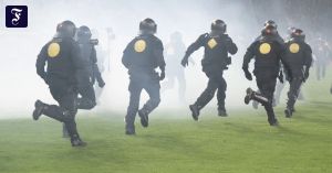 Der Eskalation muss konsequenter begegnet werden