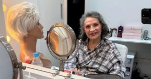 Rosamaria Murtinho fala sobre vitalidade aos 93 anos, política e feminismo