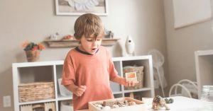 A Parent's Guide to Child-Centered Play Therapy