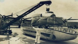 Los días en que nevó en San Juan de Puerto Rico