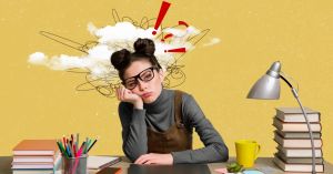 Are You Struggling to Keep Up With Change at Work?