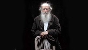 Tolstoy’un İtirafları