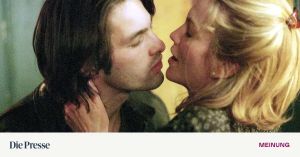 Dachtest du, ich fühle es nicht?