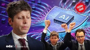 OpenAI CEO'su Altman uyardı: Geçiş başladı